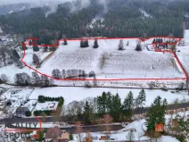 Prodej pozemku, Podhradí, 61229 m2