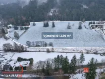 Prodej pozemku, Podhradí, 61229 m2