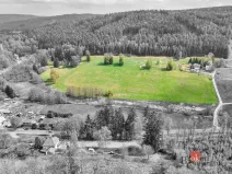 Prodej pozemku, Podhradí, 61229 m2