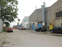 Pronájem skladu, Prostějov, Kojetínská, 820 m2