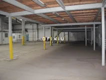 Pronájem skladu, Prostějov, Kojetínská, 820 m2