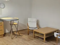 Pronájem bytu 2+kk, Ostrava, Škroupova, 60 m2