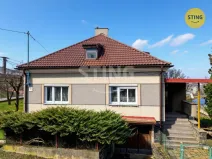 Prodej rodinného domu, Mrsklesy, 150 m2