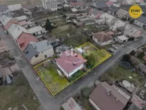 Prodej rodinného domu, Mrsklesy, 150 m2