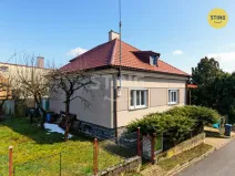 Prodej rodinného domu, Mrsklesy, 150 m2