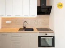 Pronájem bytu 2+1, Karviná, Žižkova, 58 m2