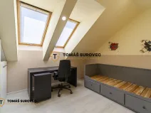 Pronájem pokoje, Hvozdná, Sokolská, 28 m2