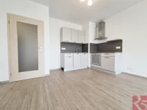 Pronájem bytu 2+kk, Praha - Žižkov, V zahrádkách, 55 m2
