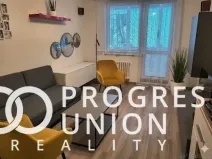 Prodej bytu 3+1, Vsetín, Dolní Jasenka, 70 m2