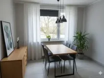 Prodej bytu 3+1, Vsetín, Dolní Jasenka, 70 m2