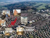 Prodej rodinného domu, Zlín, Podvesná V, 67 m2