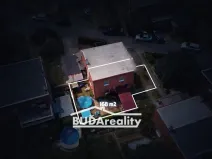 Prodej rodinného domu, Zlín, Podvesná V, 67 m2