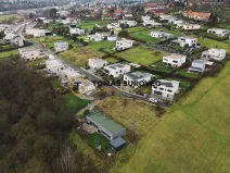Prodej pozemku pro bydlení, Zlín, 686 m2