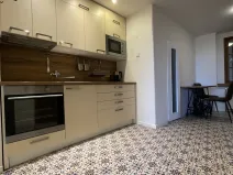 Pronájem bytu 1+1, Mělník, náměstí Míru, 49 m2