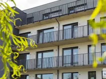 Prodej bytu 2+kk, Kladno, 47 m2