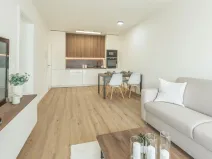 Prodej bytu 2+kk, Kladno, 47 m2