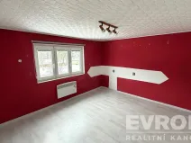 Prodej atypického bytu, Hostinné, Nádražní, 35 m2
