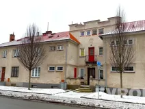 Prodej atypického bytu, Hostinné, Nádražní, 35 m2