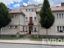 Prodej atypického bytu, Hostinné, Nádražní, 35 m2