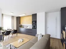 Prodej bytu 3+kk, Kladno, 73 m2