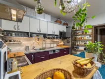 Prodej rodinného domu, Borkovany, 80 m2