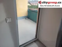 Pronájem bytu 2+kk, Jihlava, F. X. Šaldy, 48 m2