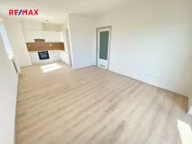 Pronájem bytu 2+kk, Plzeň, U Borských kasáren, 54 m2