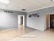 Pronájem kanceláře, Ivančice - Němčice, Ke Karlovu, 164 m2