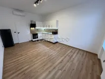 Pronájem bytu 2+kk, Olomouc, Riegrova, 50 m2