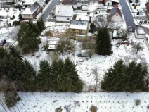 Prodej pozemku pro bydlení, Žichovice, 640 m2