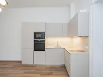 Pronájem bytu 2+kk, Praha - Vinohrady, Slezská, 57 m2