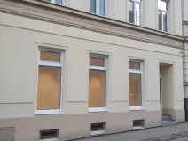 Pronájem obchodního prostoru, Brno, Vídeňská, 56 m2
