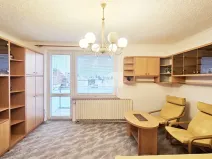 Pronájem bytu 2+1, Kolín - Kolín II, V Břízách, 59 m2