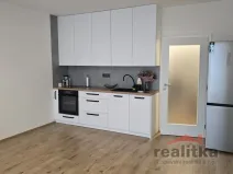 Pronájem bytu 1+kk, Opava, 42 m2