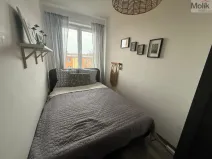 Prodej bytu 3+1, Most, Zdeňka Štěpánka, 60 m2