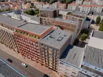 Prodej obchodního prostoru, Brno, Bratislavská, 300 m2