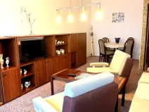 Pronájem bytu 2+1, Ostrava, Výškovická, 55 m2