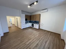 Pronájem bytu 3+kk, Olomouc, Riegrova, 74 m2