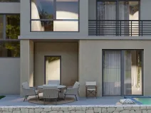 Prodej bytu 3+kk, Pula, Chorvatsko, 56 m2