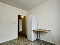 Pronájem bytu 1+1, Ostrava - Hrabůvka, Kašparova, 42 m2