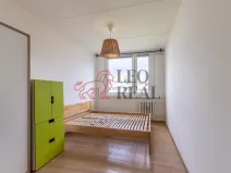 Pronájem bytu 2+kk, Praha - Stodůlky, Heranova, 44 m2