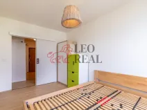 Pronájem bytu 2+kk, Praha - Stodůlky, Heranova, 44 m2