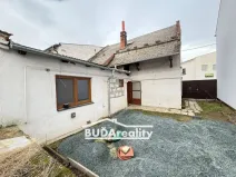 Prodej rodinného domu, Kvasice, Packov, 70 m2