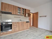 Pronájem bytu 2+1, Vyškov - Vyškov-Předměstí, 52 m2