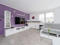 Prodej rodinného domu, Zlín, K Luhám, 277 m2