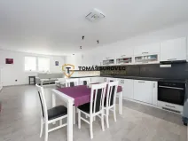 Prodej rodinného domu, Zlín, K Luhám, 277 m2