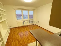 Pronájem bytu 2+kk, Praha, Půdova, 58 m2
