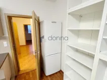 Pronájem bytu 2+kk, Praha, Půdova, 58 m2