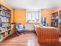 Prodej rodinného domu, Jirny, Brandýská, 230 m2