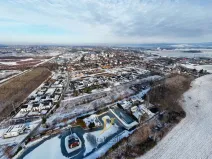 Prodej pozemku pro bydlení, Olomouc, Na Zábraní, 13723 m2